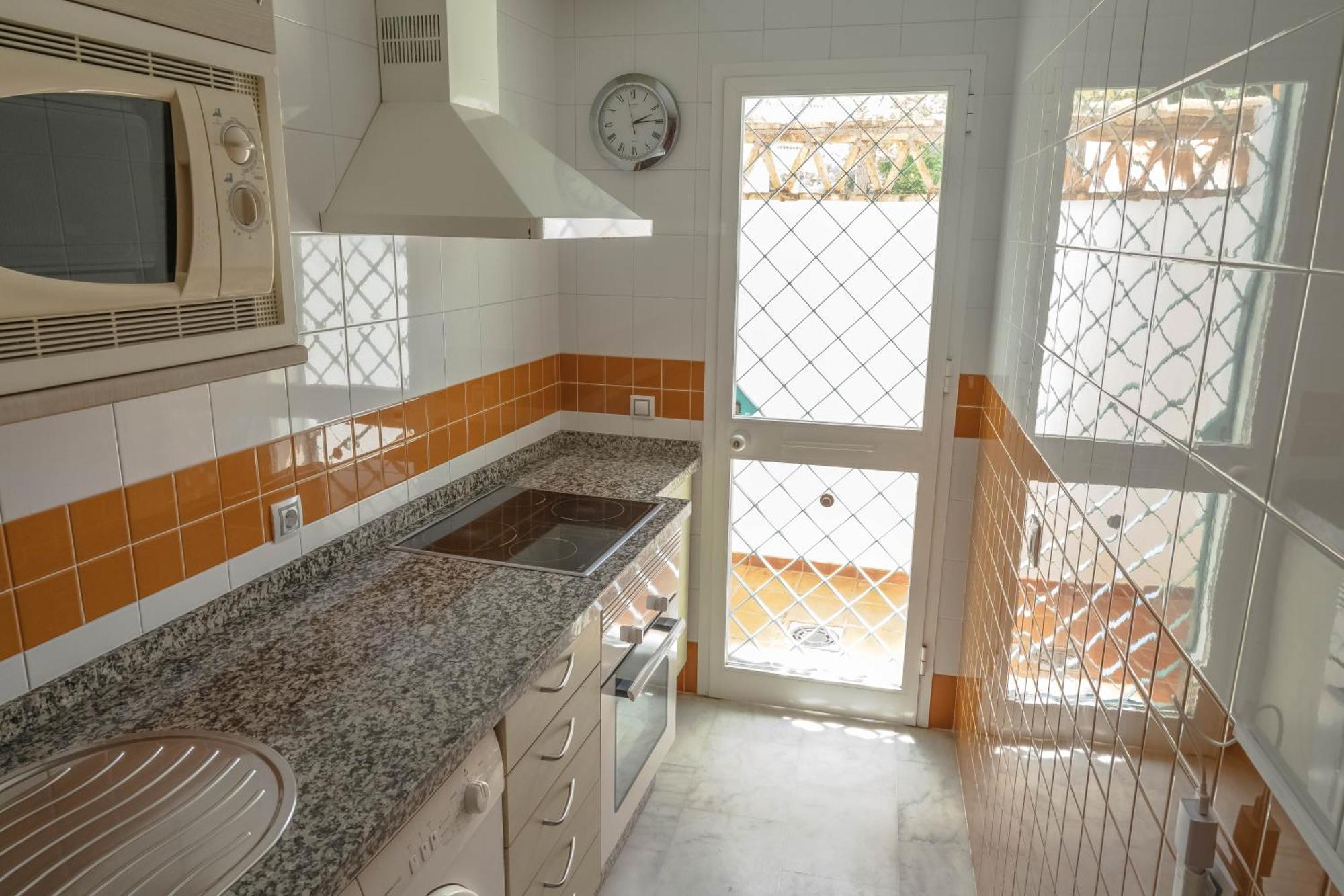 Casa De Lujo En La Playa Frente Al Campo De Golf Villa El Portil Kültér fotó